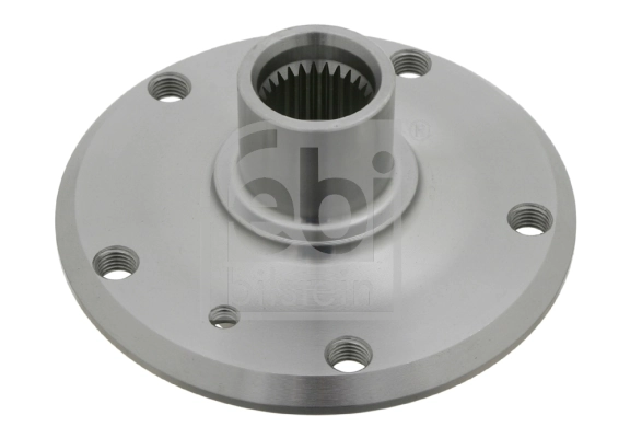 Wheel Hub